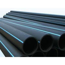 OEM All Size List Cold Water HDPE Pipe with CE Certifacation